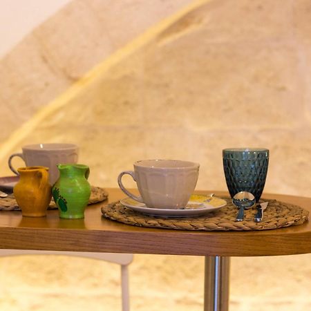 G25 Guesthouse Monopoli Ngoại thất bức ảnh