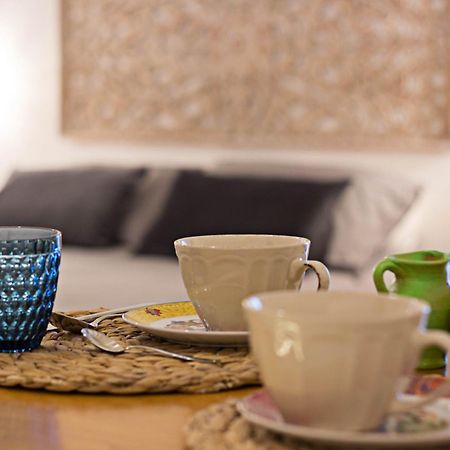 G25 Guesthouse Monopoli Ngoại thất bức ảnh