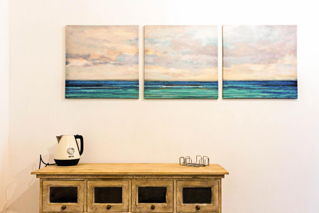 G25 Guesthouse Monopoli Ngoại thất bức ảnh