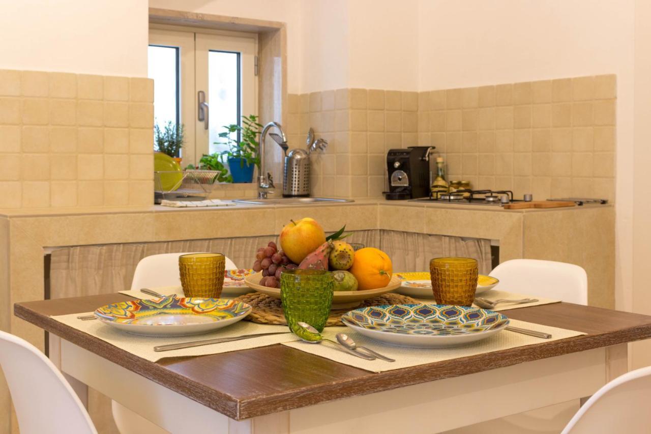 G25 Guesthouse Monopoli Ngoại thất bức ảnh