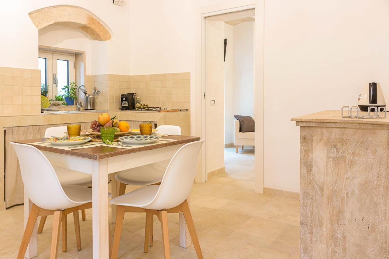 G25 Guesthouse Monopoli Ngoại thất bức ảnh