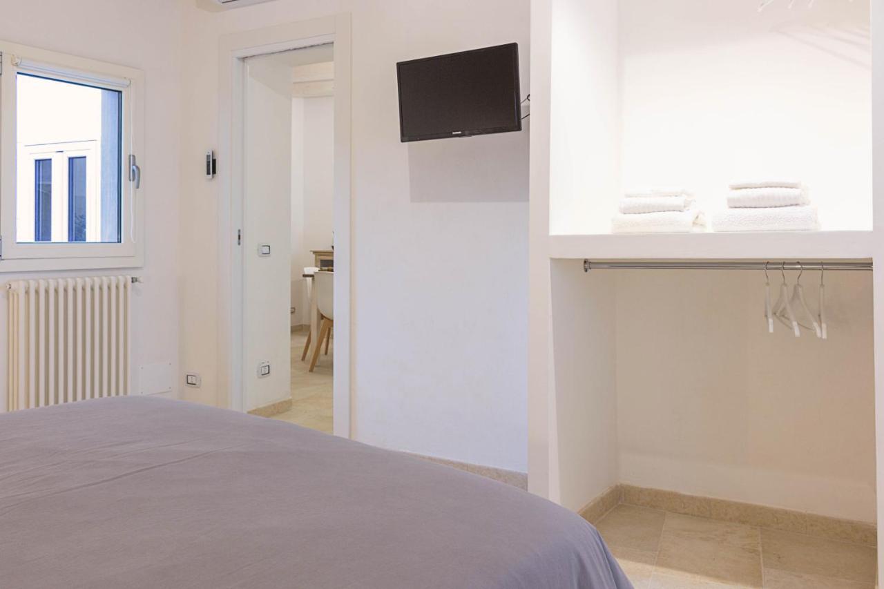G25 Guesthouse Monopoli Ngoại thất bức ảnh