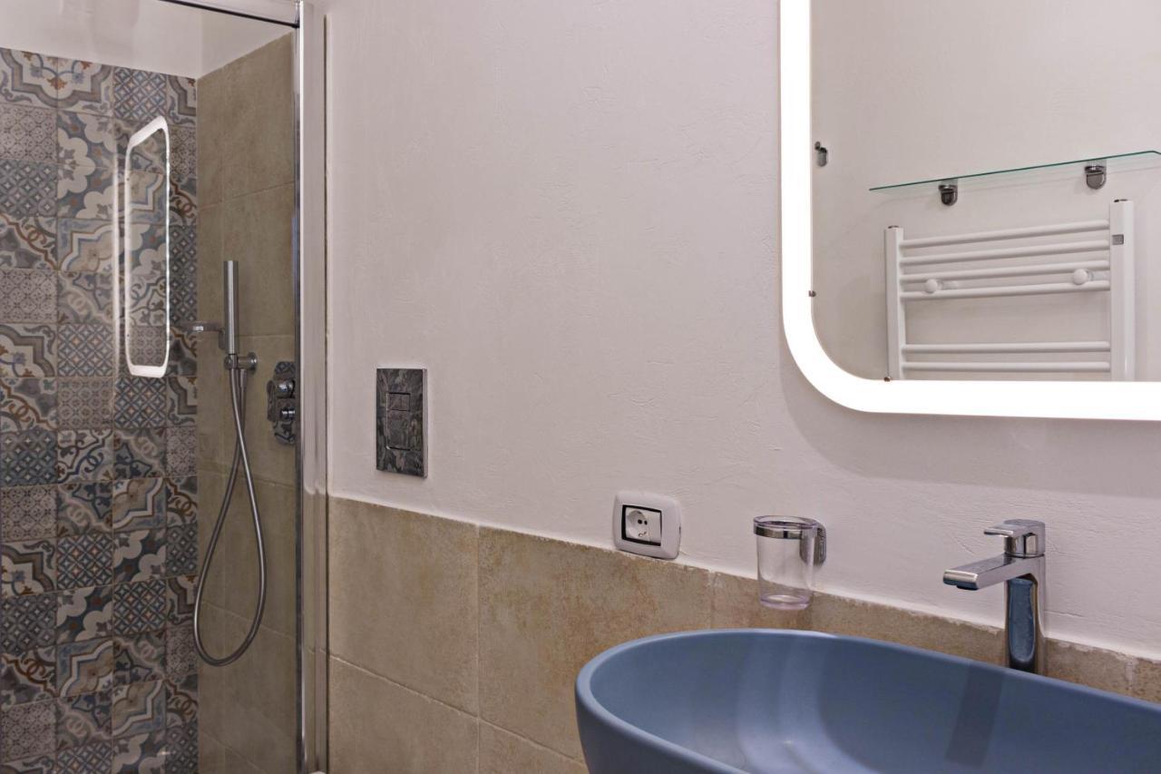 G25 Guesthouse Monopoli Ngoại thất bức ảnh