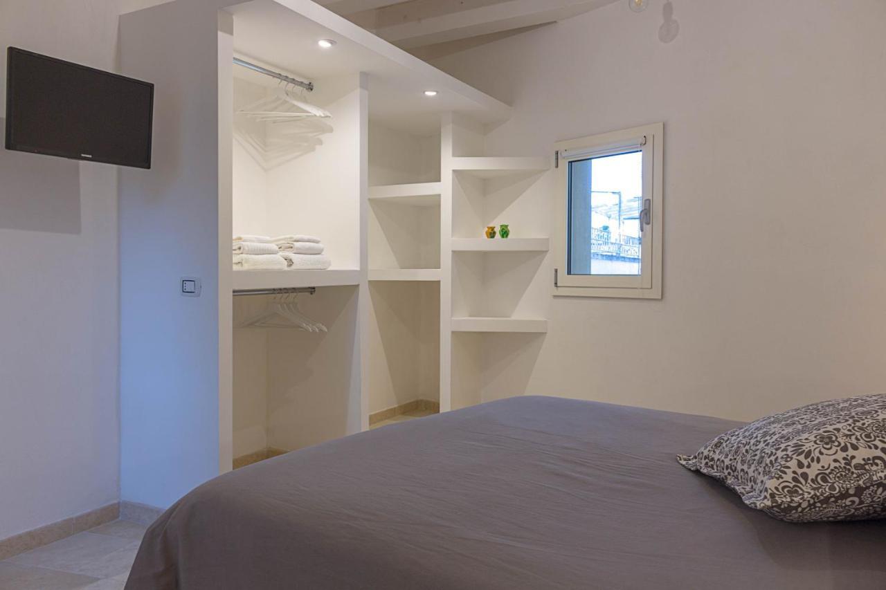 G25 Guesthouse Monopoli Ngoại thất bức ảnh