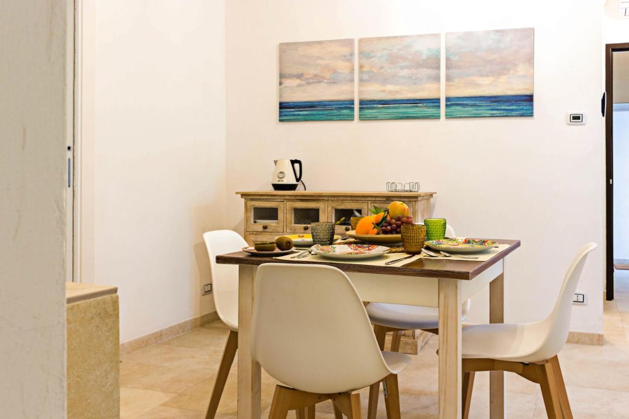 G25 Guesthouse Monopoli Ngoại thất bức ảnh