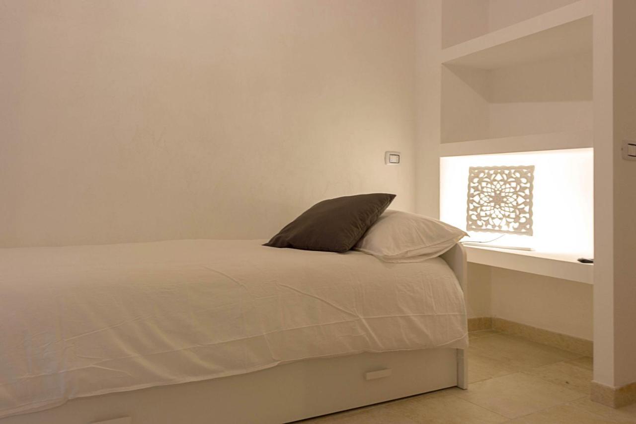 G25 Guesthouse Monopoli Ngoại thất bức ảnh