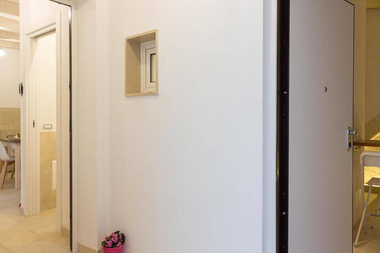 G25 Guesthouse Monopoli Ngoại thất bức ảnh