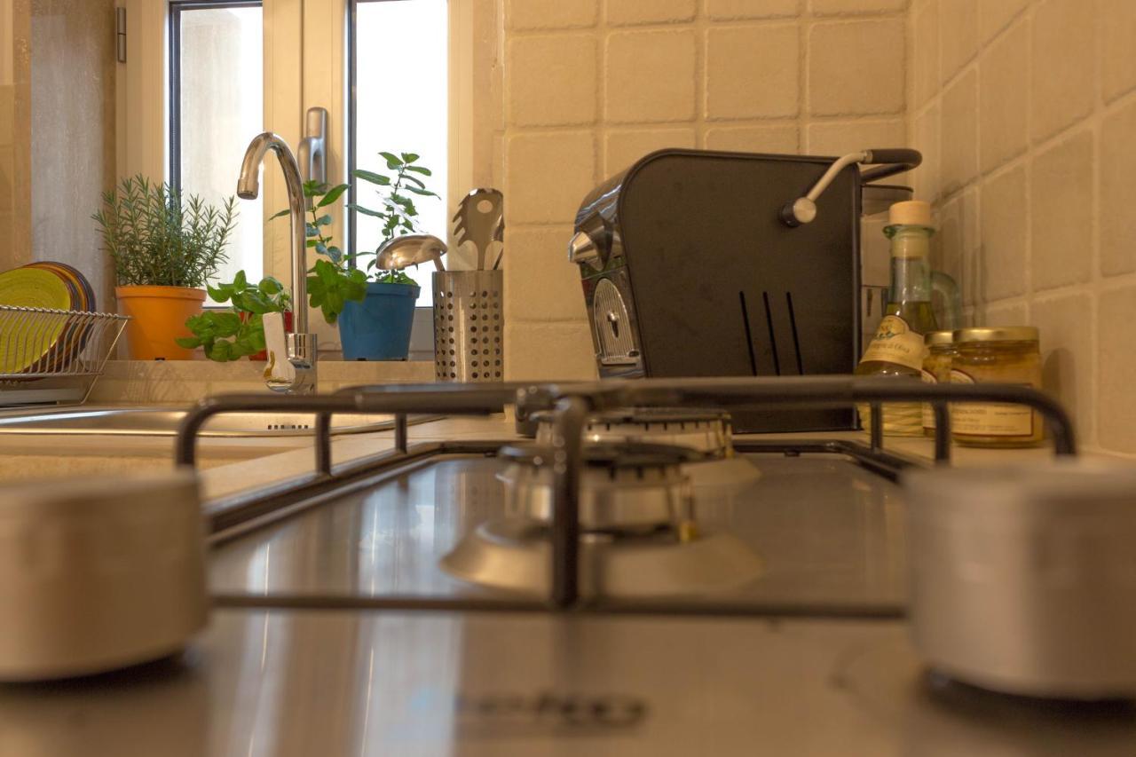 G25 Guesthouse Monopoli Ngoại thất bức ảnh