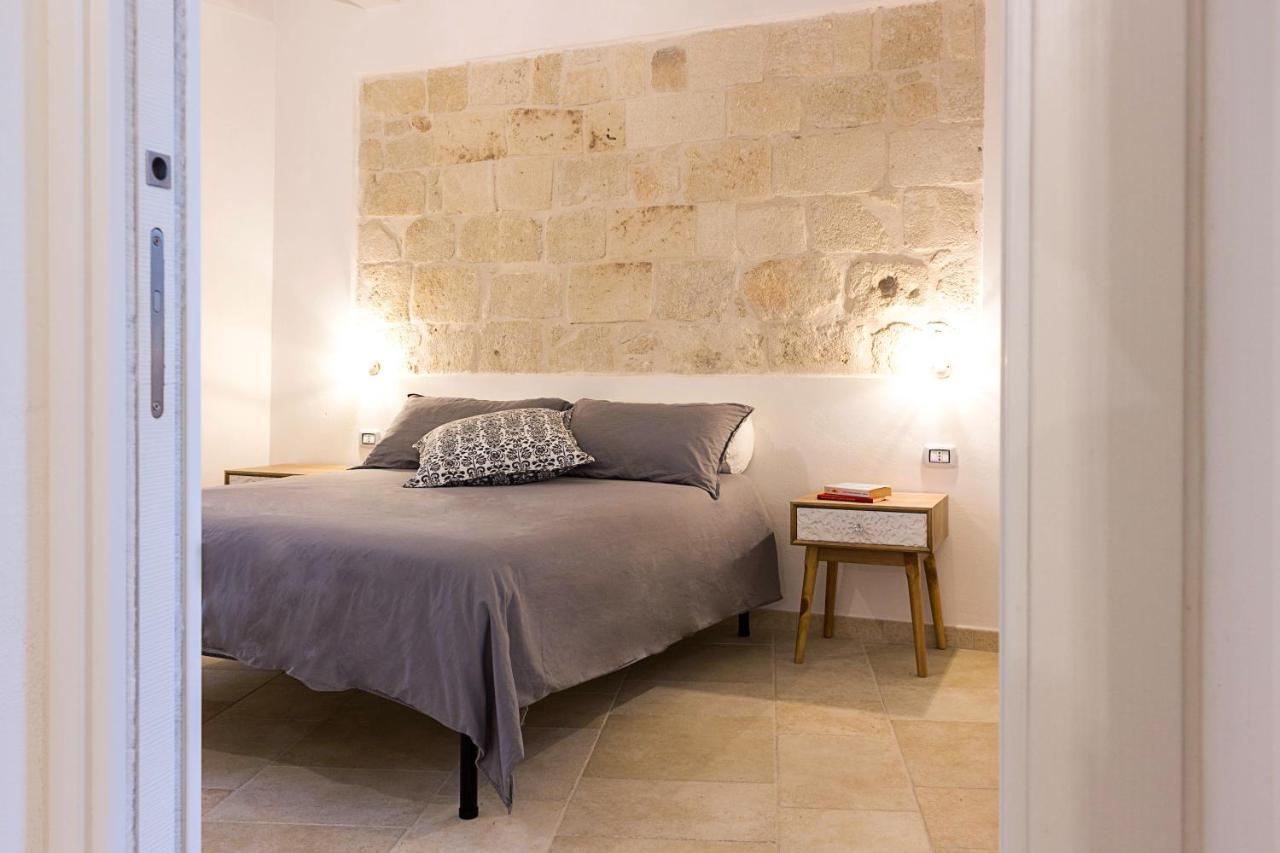 G25 Guesthouse Monopoli Ngoại thất bức ảnh