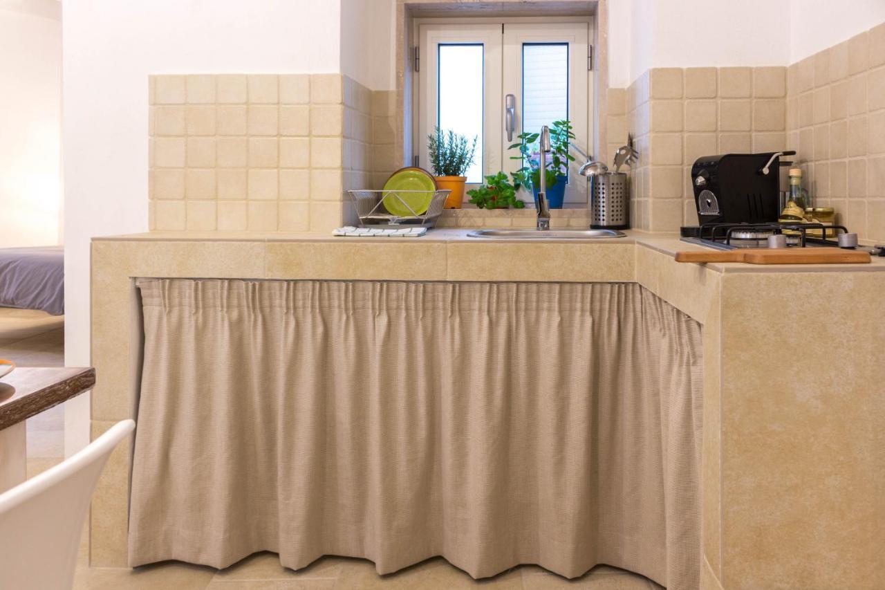 G25 Guesthouse Monopoli Ngoại thất bức ảnh
