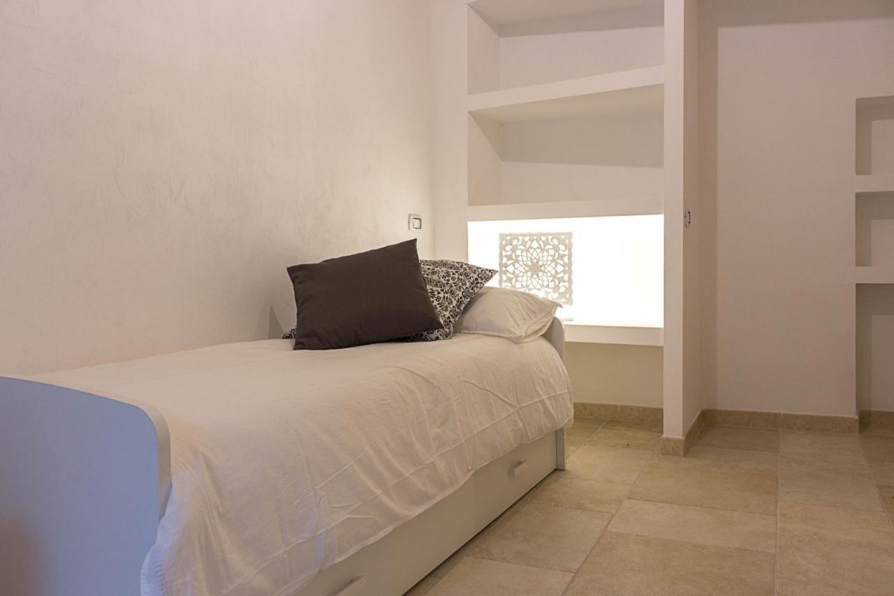 G25 Guesthouse Monopoli Ngoại thất bức ảnh