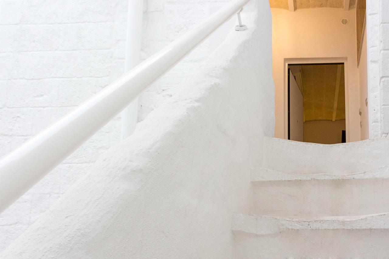 G25 Guesthouse Monopoli Ngoại thất bức ảnh