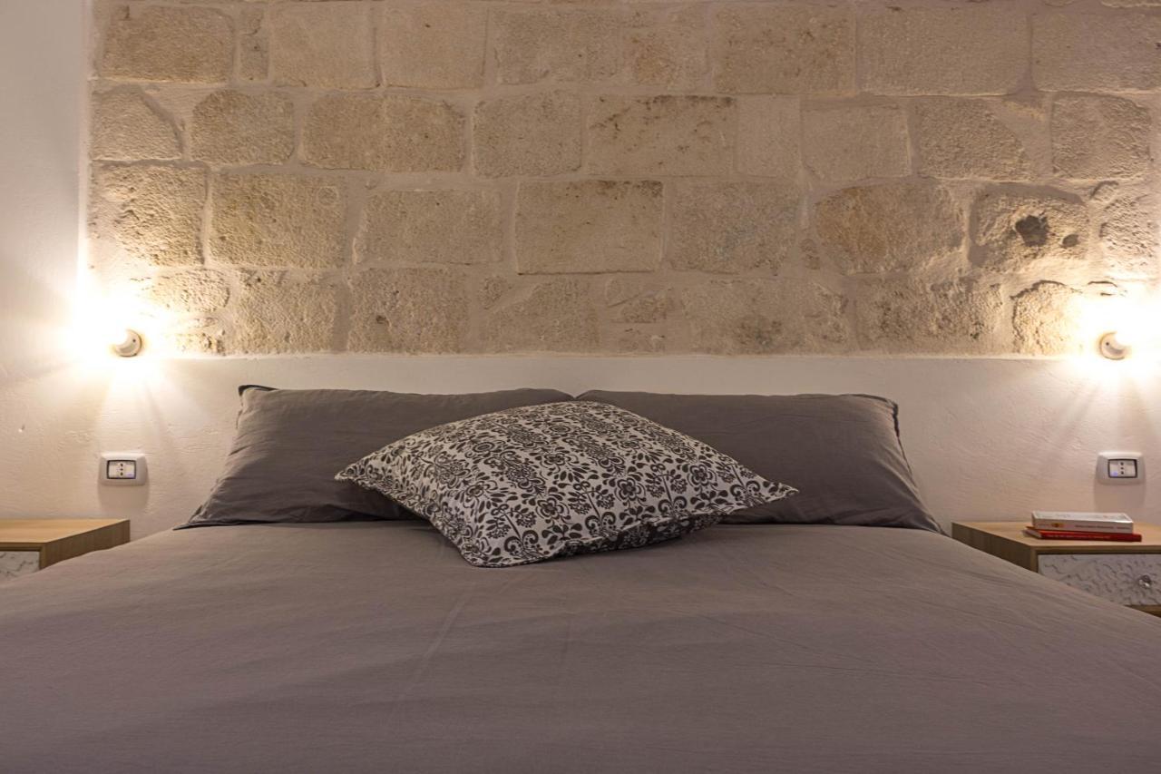 G25 Guesthouse Monopoli Ngoại thất bức ảnh