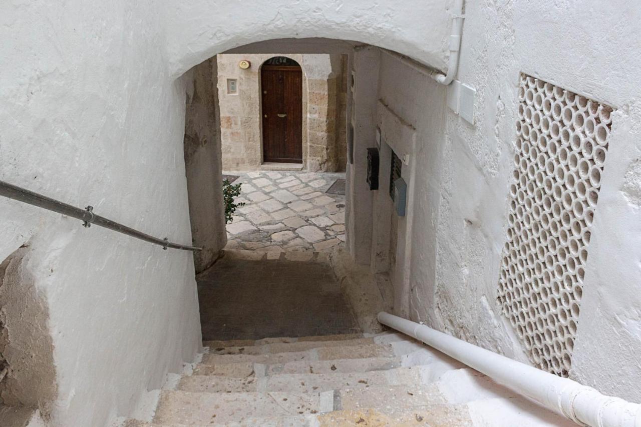 G25 Guesthouse Monopoli Ngoại thất bức ảnh