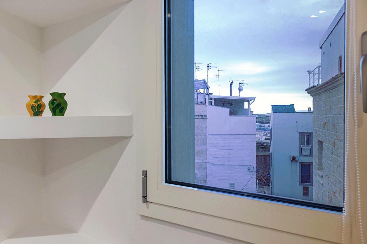 G25 Guesthouse Monopoli Ngoại thất bức ảnh