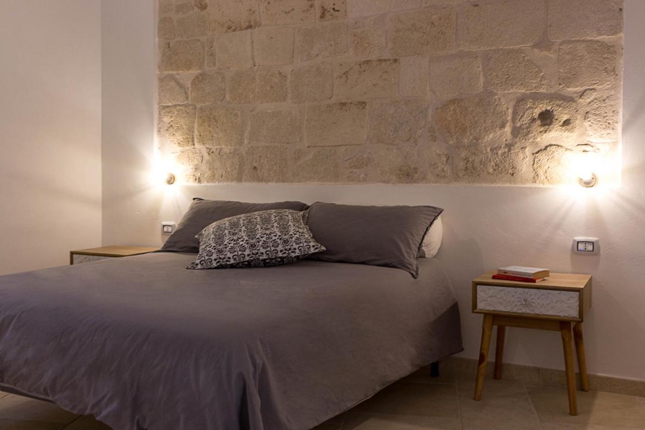 G25 Guesthouse Monopoli Ngoại thất bức ảnh