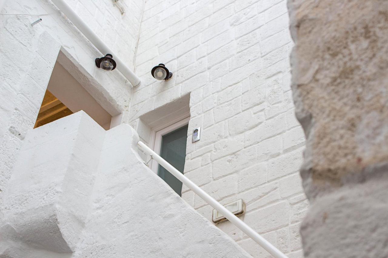 G25 Guesthouse Monopoli Ngoại thất bức ảnh