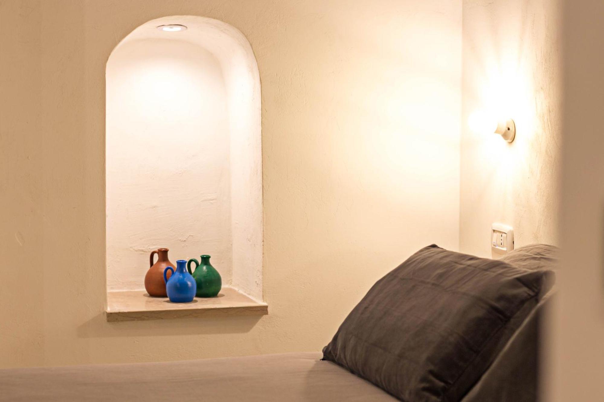 G25 Guesthouse Monopoli Ngoại thất bức ảnh