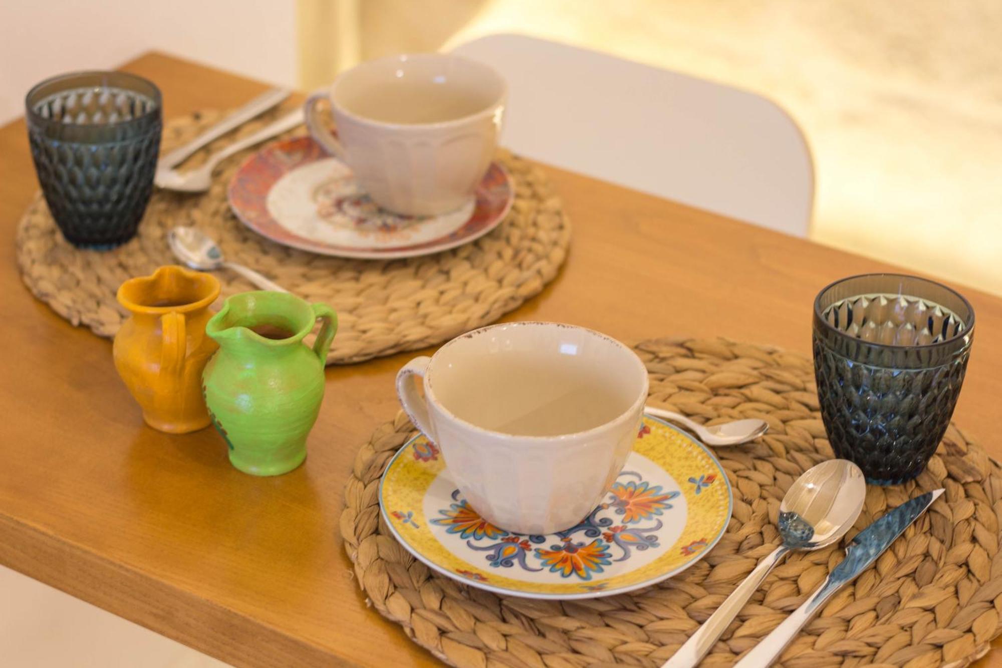 G25 Guesthouse Monopoli Ngoại thất bức ảnh