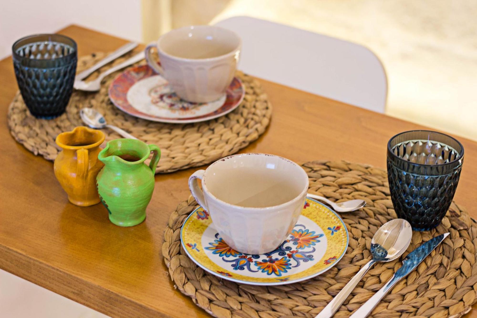 G25 Guesthouse Monopoli Ngoại thất bức ảnh