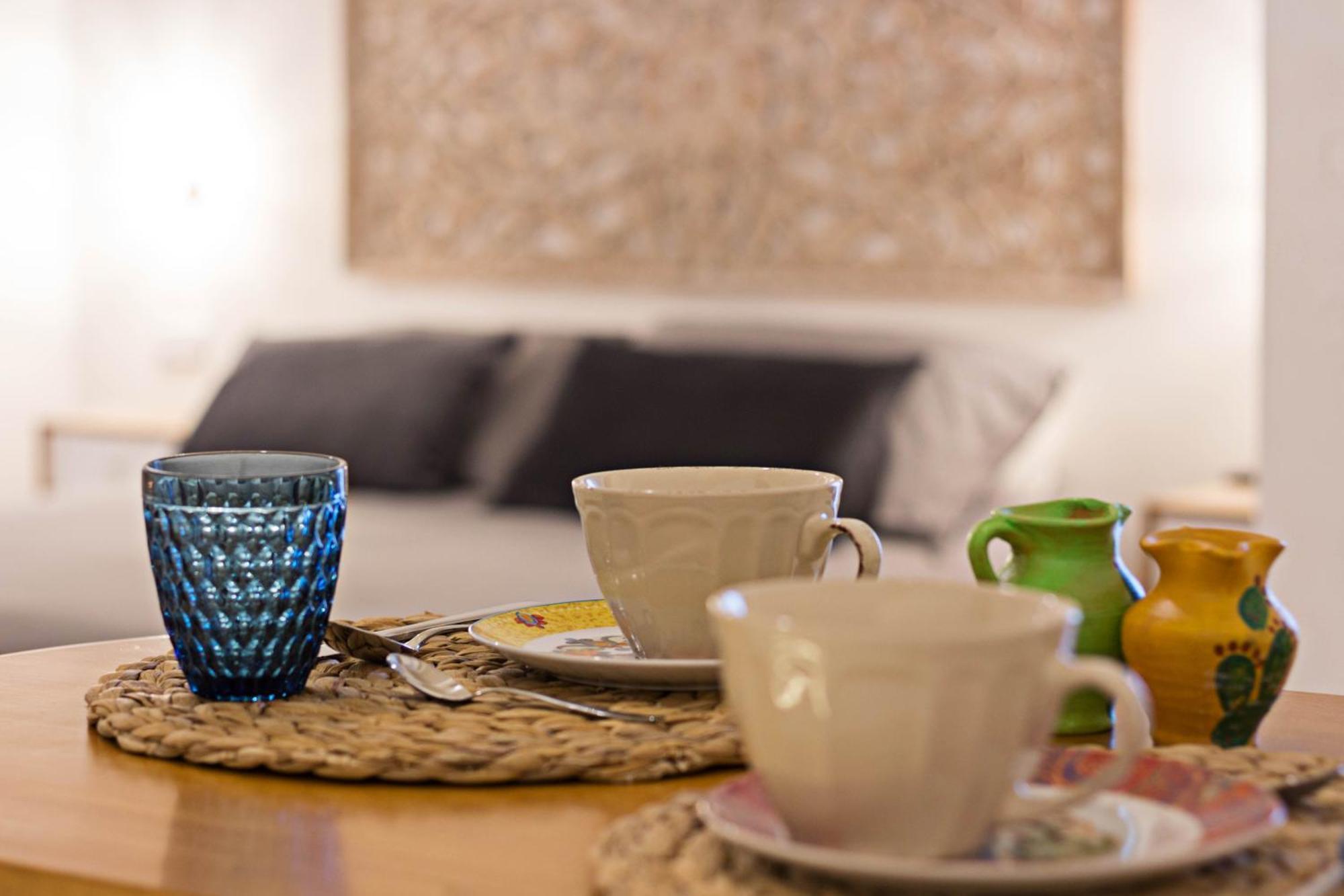 G25 Guesthouse Monopoli Ngoại thất bức ảnh