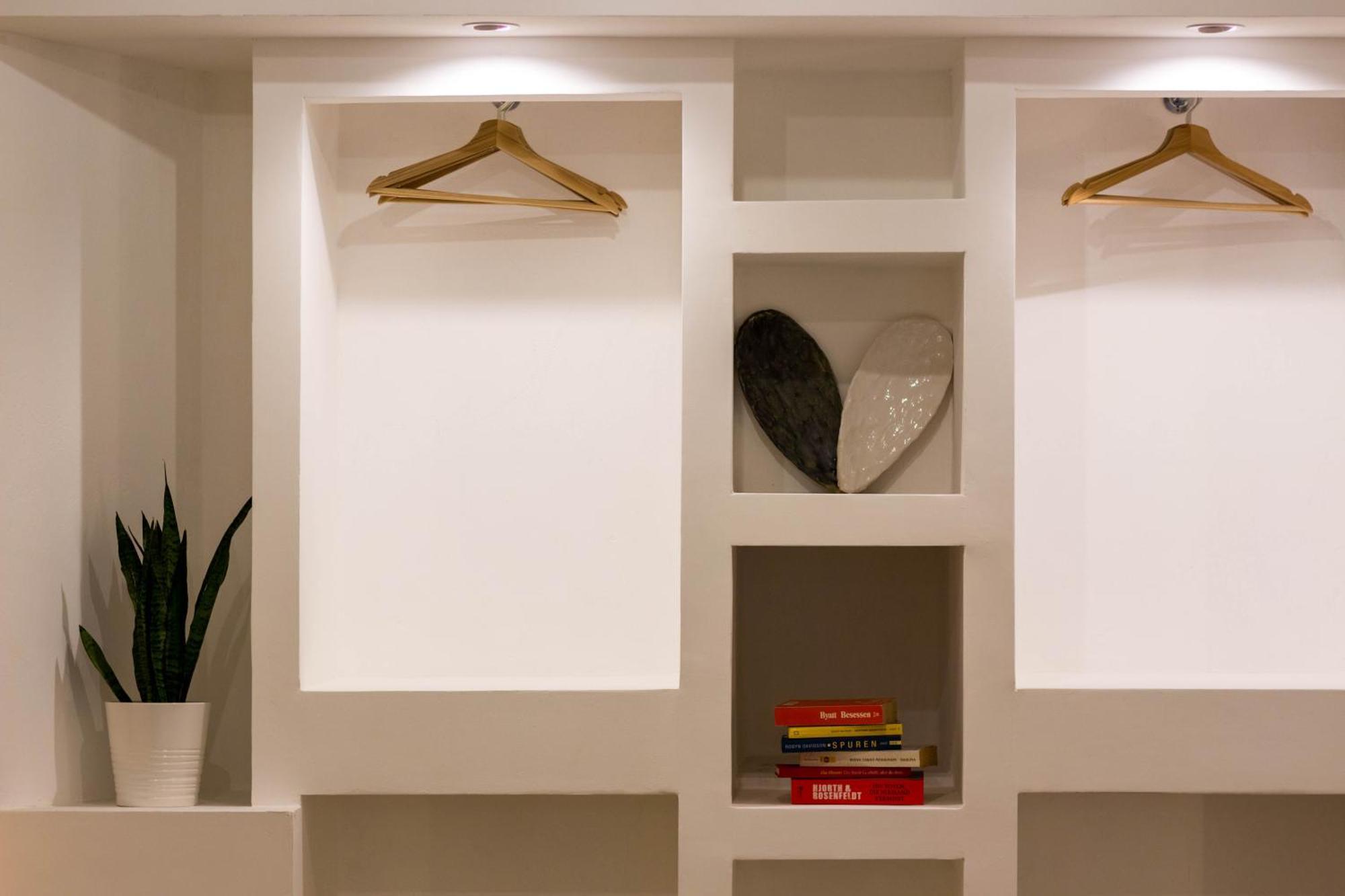 G25 Guesthouse Monopoli Ngoại thất bức ảnh