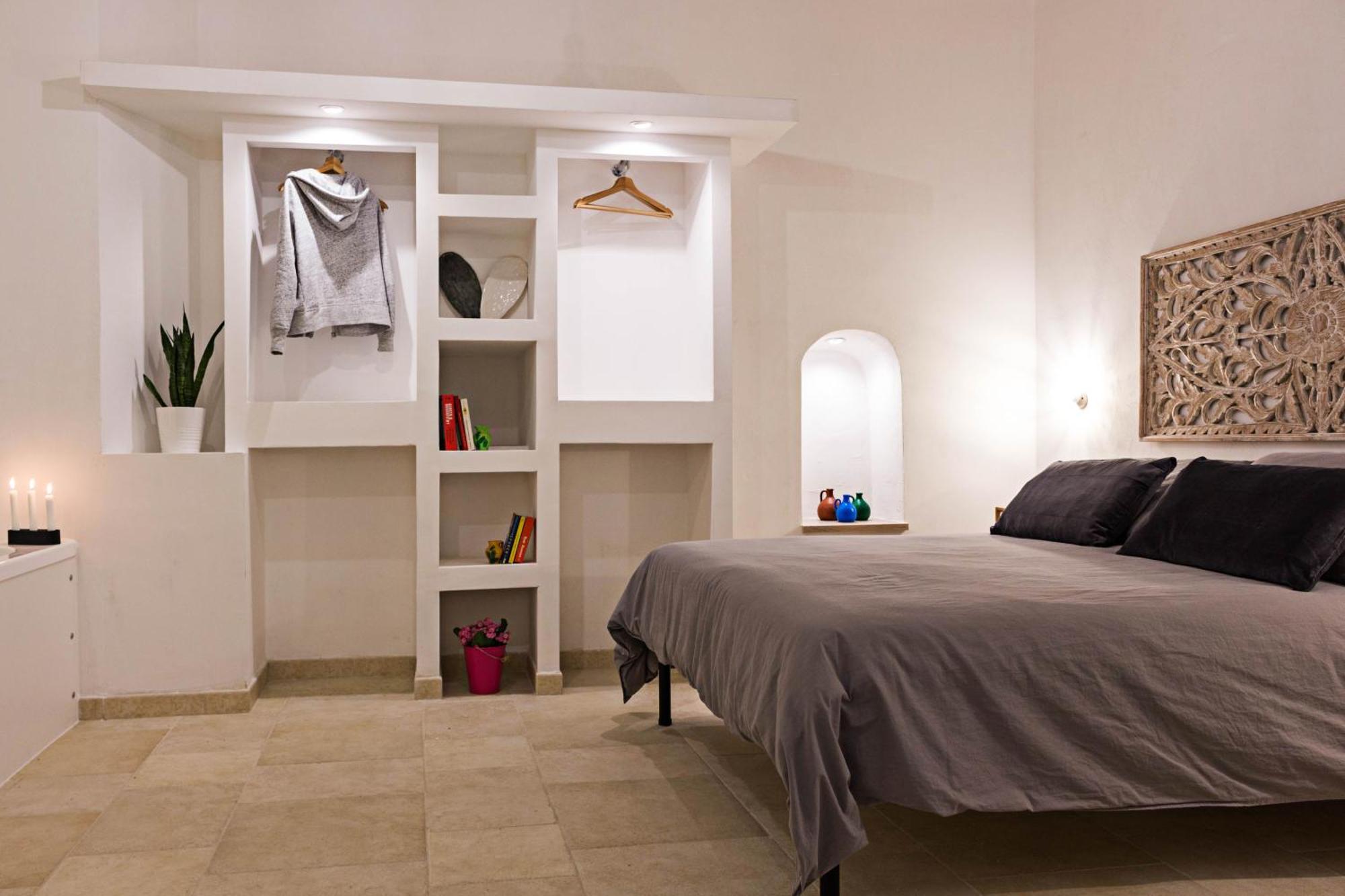 G25 Guesthouse Monopoli Ngoại thất bức ảnh