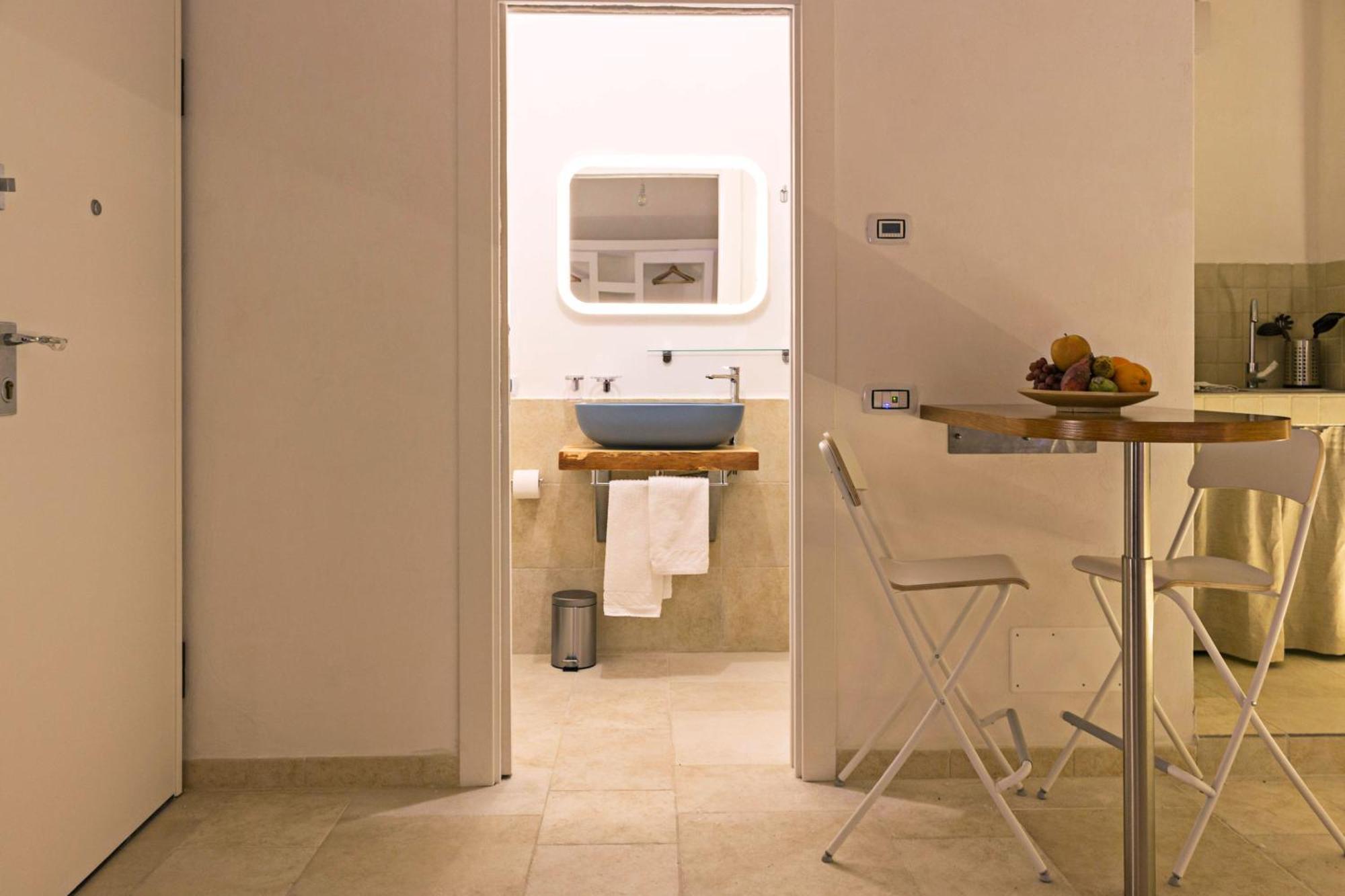 G25 Guesthouse Monopoli Phòng bức ảnh