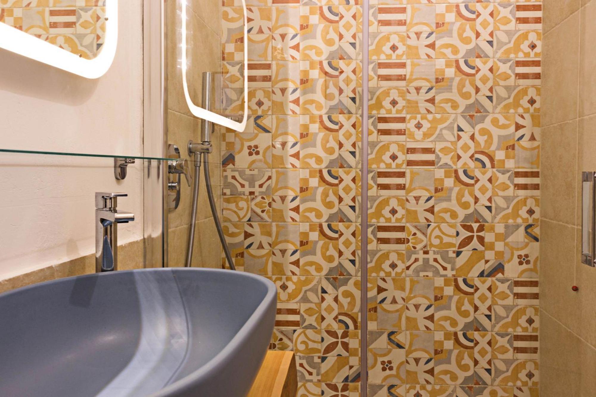 G25 Guesthouse Monopoli Phòng bức ảnh