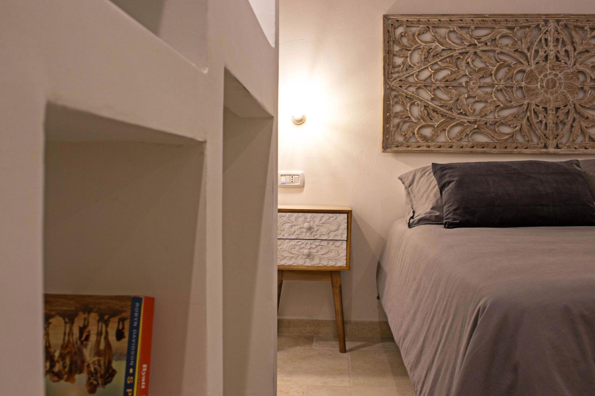 G25 Guesthouse Monopoli Phòng bức ảnh