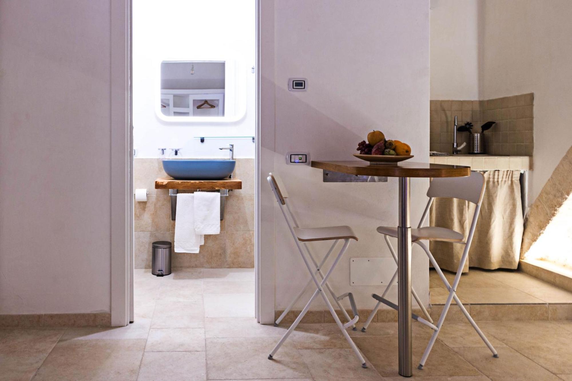 G25 Guesthouse Monopoli Phòng bức ảnh