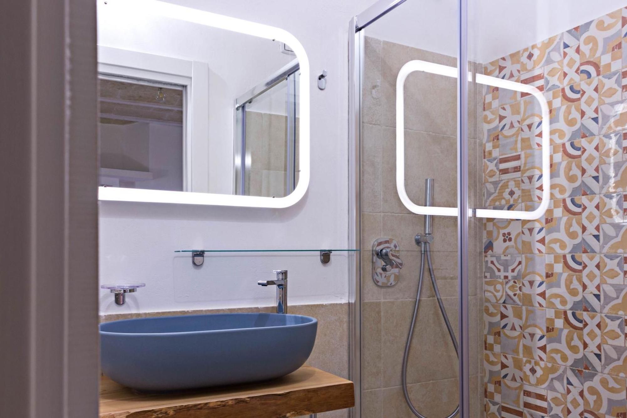 G25 Guesthouse Monopoli Phòng bức ảnh