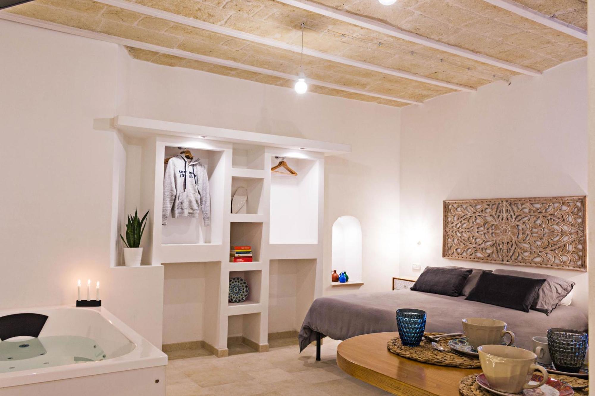 G25 Guesthouse Monopoli Phòng bức ảnh